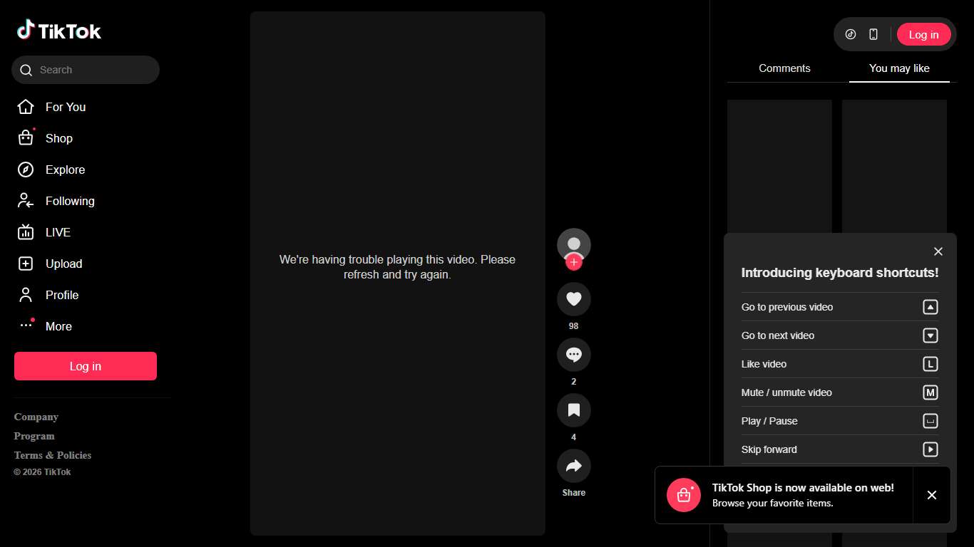 Embracing Female Energy for 2026 with Da'Vine Joy Randolph | TikTok